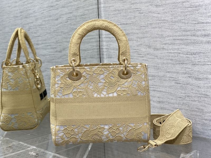 Christian Dior My Lady Bags